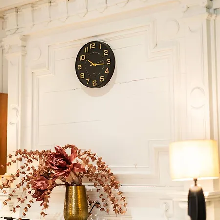 Le Cathe Loft - Climatise - Proche Cathedrale