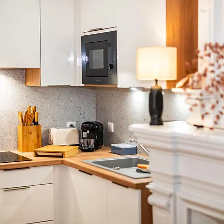 Apartman Le Cathe Loft - Climatise - Proche Cathedrale