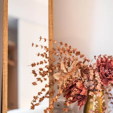 Lejlighed Le Cathe Loft - Climatise - Proche Cathedrale *