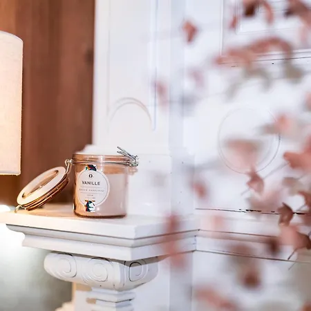 Le Cathe Loft - Climatise - Proche Cathedrale Montauban