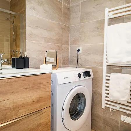 Le Cathe Loft - Climatise - Proche Cathedrale *