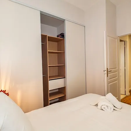 Le Cathe Loft - Climatise - Proche Cathedrale Lejlighed