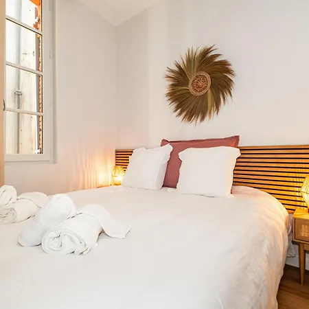 Le Cathe Loft - Climatise - Proche Cathedrale Lejlighed Montauban