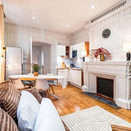 Le Cathe Loft - Climatise - Proche Cathedrale Apartament *