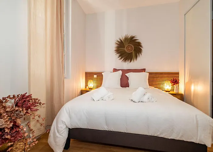 Le Cathé Loft - Climatisé - Proche Cathédrale Montauban